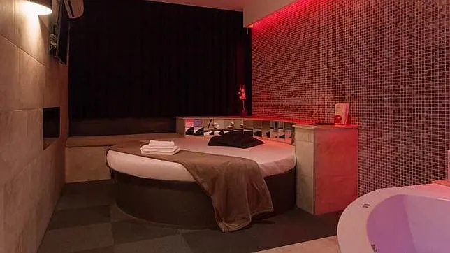 hotel para sexo en madrid