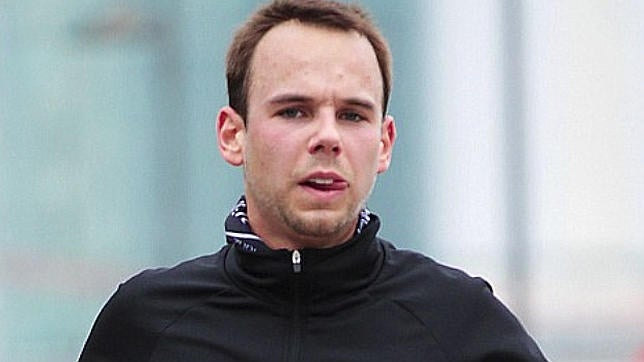 Andreas Lubitz