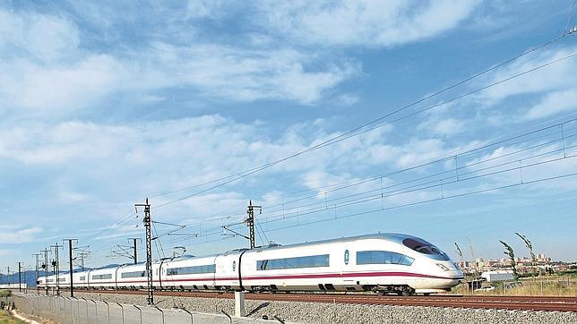 España, con 2.500 kilómteros construidos, es el segundo país con una red de alta velocidad más extensa tras China
