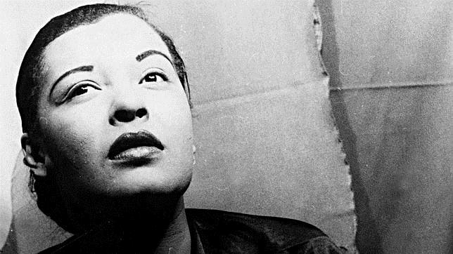 Se cumple el centenario del nacimiento de Billie Holiday