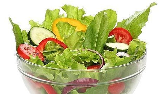 La clave es no acompañarlas con alimentos fritos y evitar las salsas