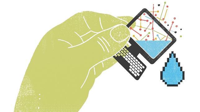Claves para entender la importancia del «Big Data»