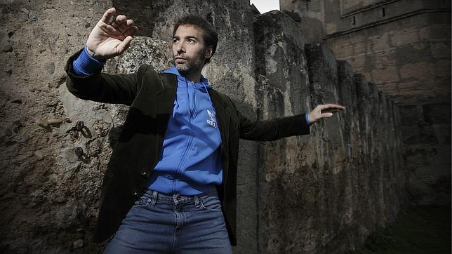Israel Galván, Premio Nacional de Danza en 2005 será el autor del Mensaje Oficial del día Internacional de la Danza