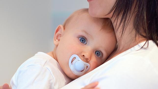 Los beneficios del vínculo entre una madre y su hijo duran hasta la edad adulta