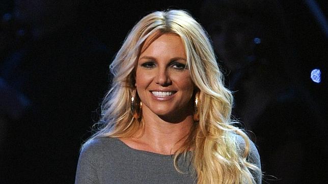 Britney Spears