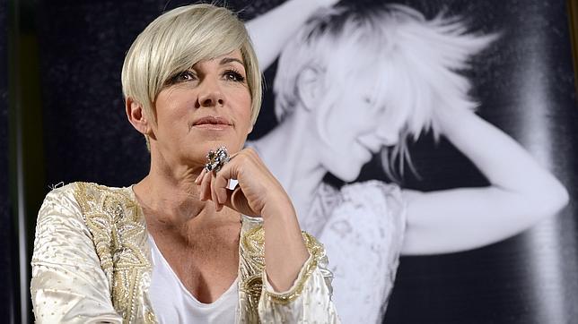 Ana Torroja