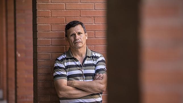 Coronel Germán Cardona