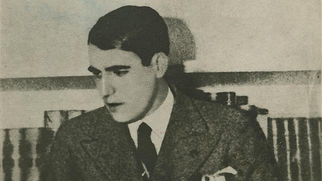 Ramiro Ledesma Ramos