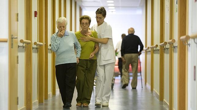 Pocas pacientes expresan qué tratamientos quieren recibir en caso de sufrir una enfermedad o discapacidad al final de su vida
