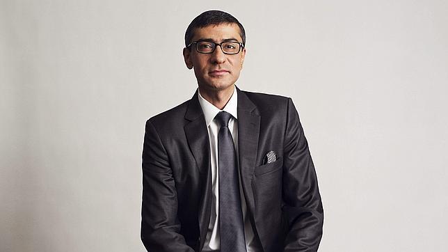 Rajeev Suri, consejero delegado de Nokia