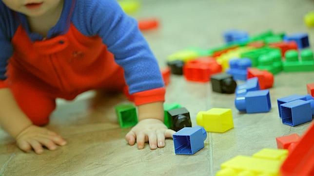 Uno de cada cnco niños puede sufrir problemas de desarollo emocional o de conducta
