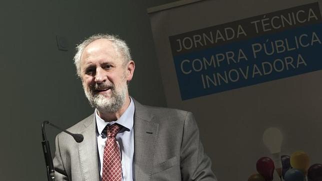 Luis Cueto