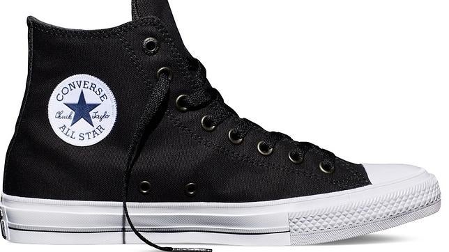 modelos converse
