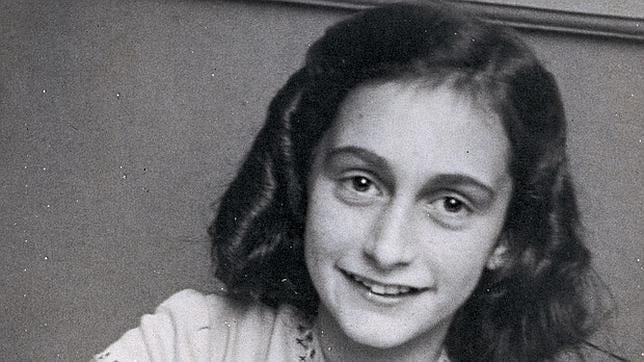 Las Diez Frases Mas Hermosas Del Diario De Ana Frank