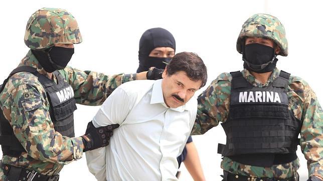 Por el momento no hay pruebas materiales de que «El Chapo» haya vuelto a su tierra natal