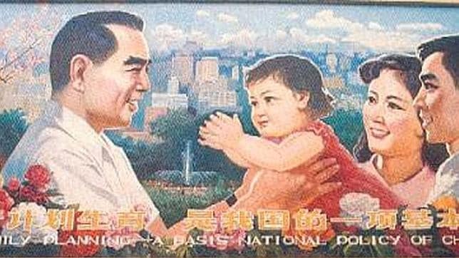 China podría modificar su política de hijo único para paliar su ...