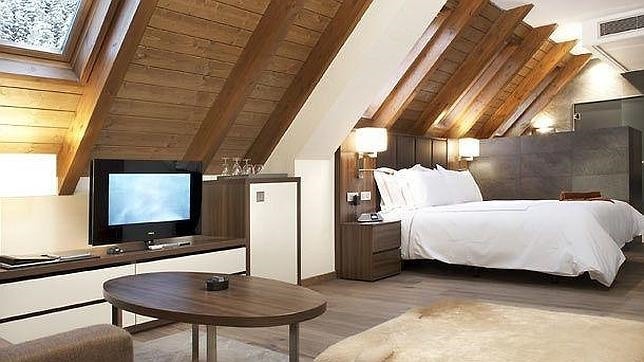 Los establecimientos hoteleros se adaptan a planes de eficiencia energética