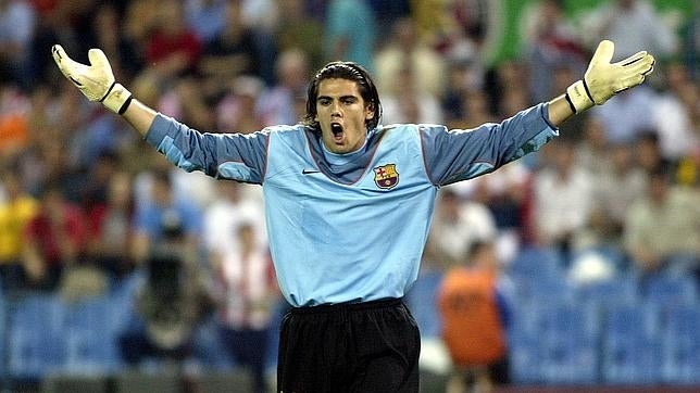 Los cinco grandes errores en la carrera de Víctor Valdés