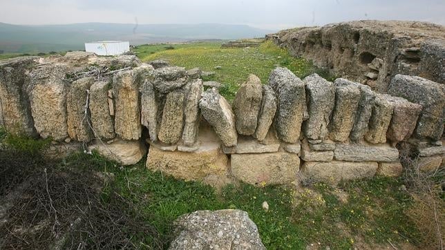 Ruinas de Ategua
