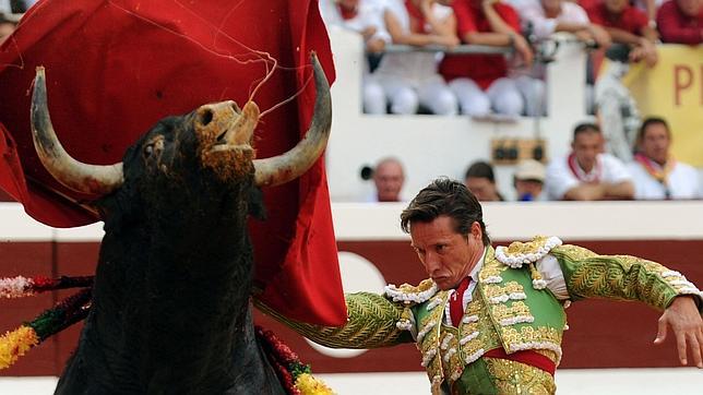 Diego Urdiales