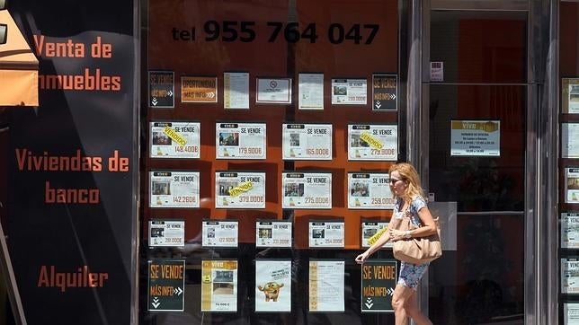 Moody's no deja pasar que diferentes factores aún pesan en el mercado inmobiliario