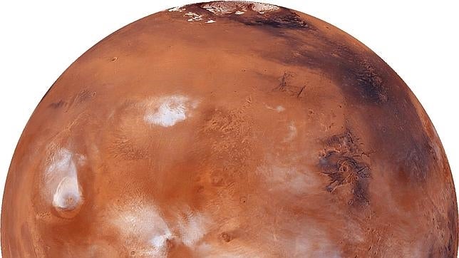 La NASA tiene como objetivo enviar una misión tripulada en 2030