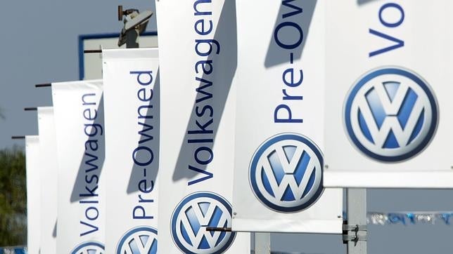 Volkswagen ha informado hasta ahora de que once millones de vehículos están afectados