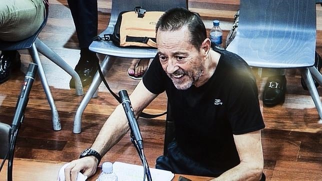 Julián Muñoz declara en la Audiencia Provincial de Málaga en septiembre