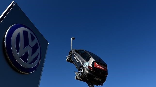 Volkswagen todavía no ha remitido la lista completa de vehículos afectados