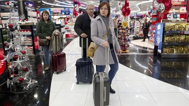 Todos los secretos del equipaje de mano en cada aerolínea