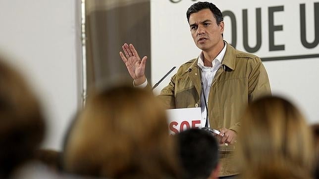 Pedro Sánchez