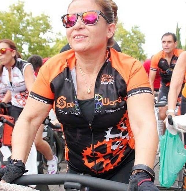 ¿Qué hiciste tras superar el cáncer de mama?