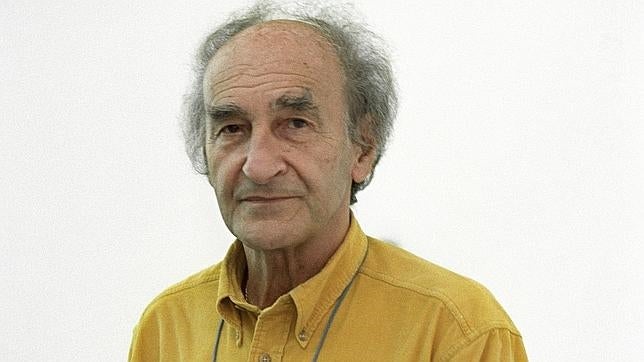 Eduardo Chillida
