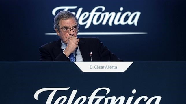 Telefónica está considerada la quinta mejor empresa para trabajar