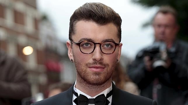 Stay With Me De Sam Smith Cancion Europea Del Ano Stay With Me De Sam Smith Cancion Europea Del Ano