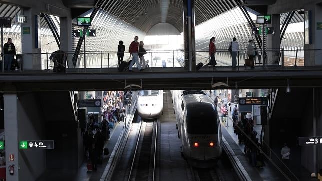 Renfe ha simplificado la compra de billetes por internet