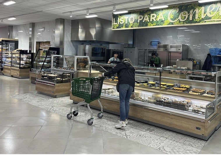 Mercadona busca personal sin experiencia para empleo fijo de 26 horas a la semana de mañanas por 1.400 euros de sueldo