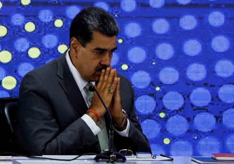 Castigo parcial de EE.UU. al régimen de Maduro: Biden recupera solo parte de las sanciones al petróleo de Venezuela