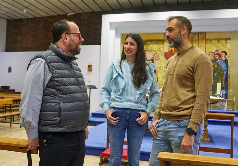 «¡Hagan lío!»: la generación que creció en la fe con el Papa Francisco