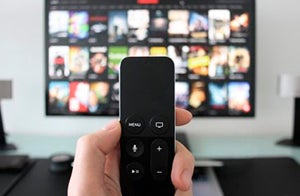 No querr&aacute;s moverte del sof&aacute;