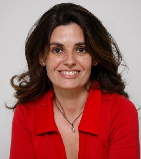 Laura Peraita
