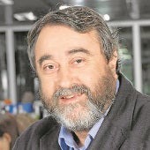 Pedro García Cuartango