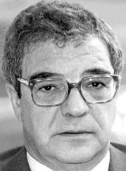 César Alierta