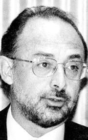 Cristóbal Montoro