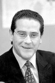 Jorge Bellver. ABC