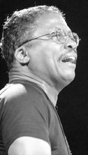 Herbie Hancock ABC