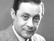 Enrique Jardiel Poncela. ABC