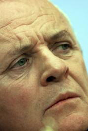 Anthony «Hannibal» Hopkins. Ap