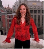 Aída Gómez