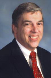 ApEl veterano espía Robert Philip Hanssen